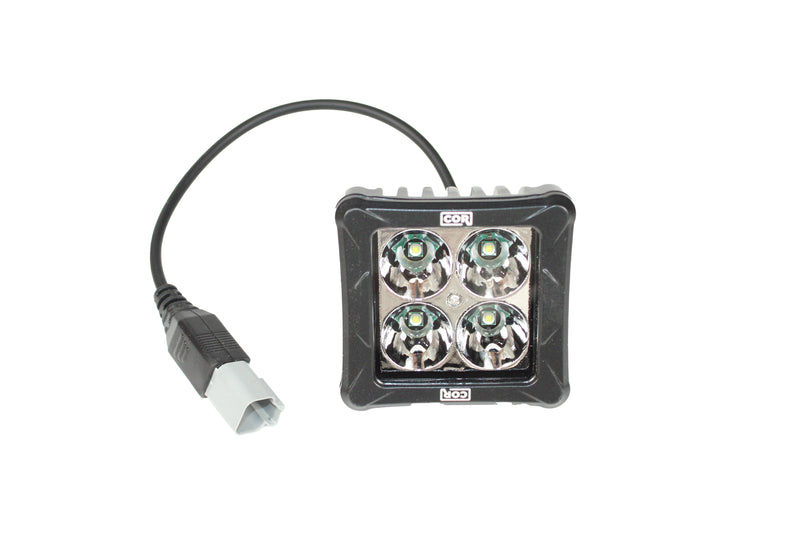 Load image into Gallery viewer, 3&quot; Heavy Duty LED Pod Light
