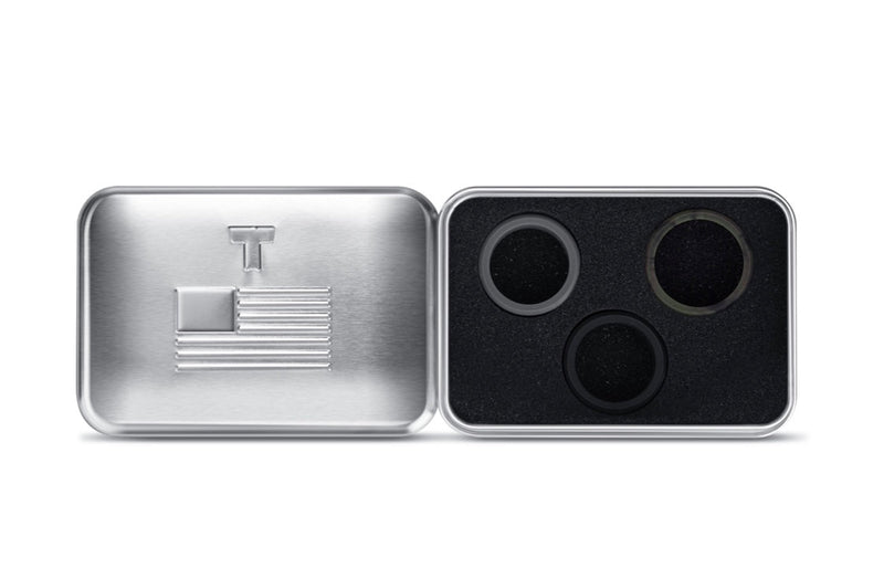Load image into Gallery viewer, TUFF METAL GIFT BOX
