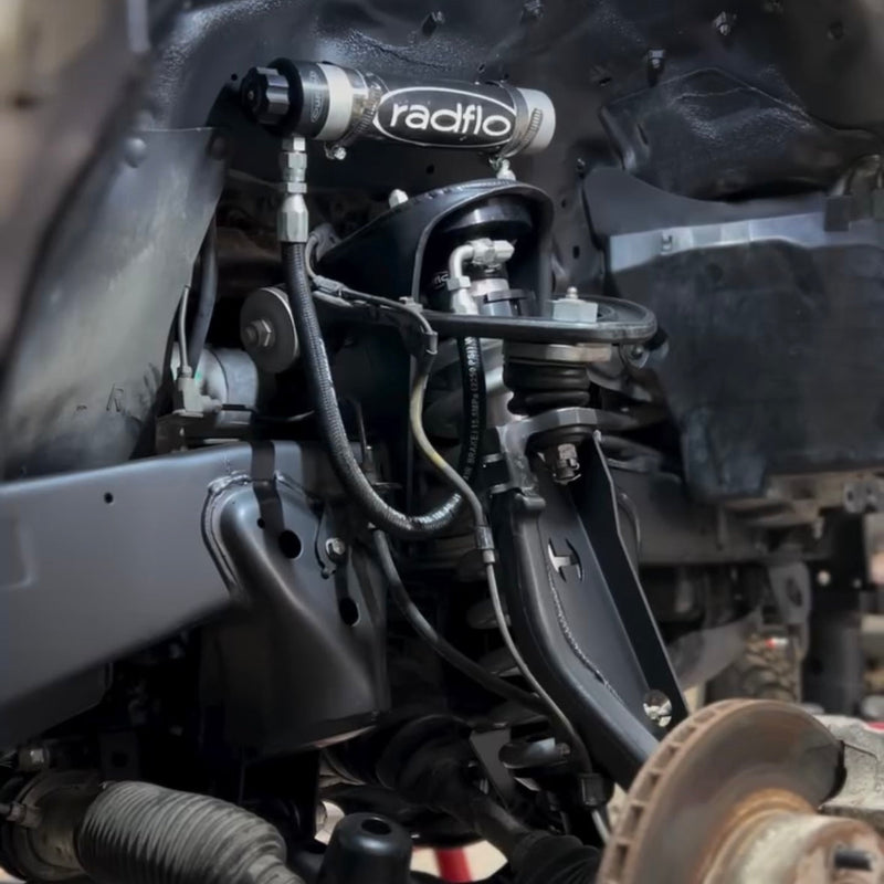 Load image into Gallery viewer, 96-02 4Runner Front Coilovers
