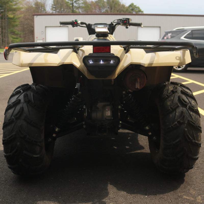 Load image into Gallery viewer, 2018+ Yamaha Kodiak 450 ATV Tail Light with Reverse
