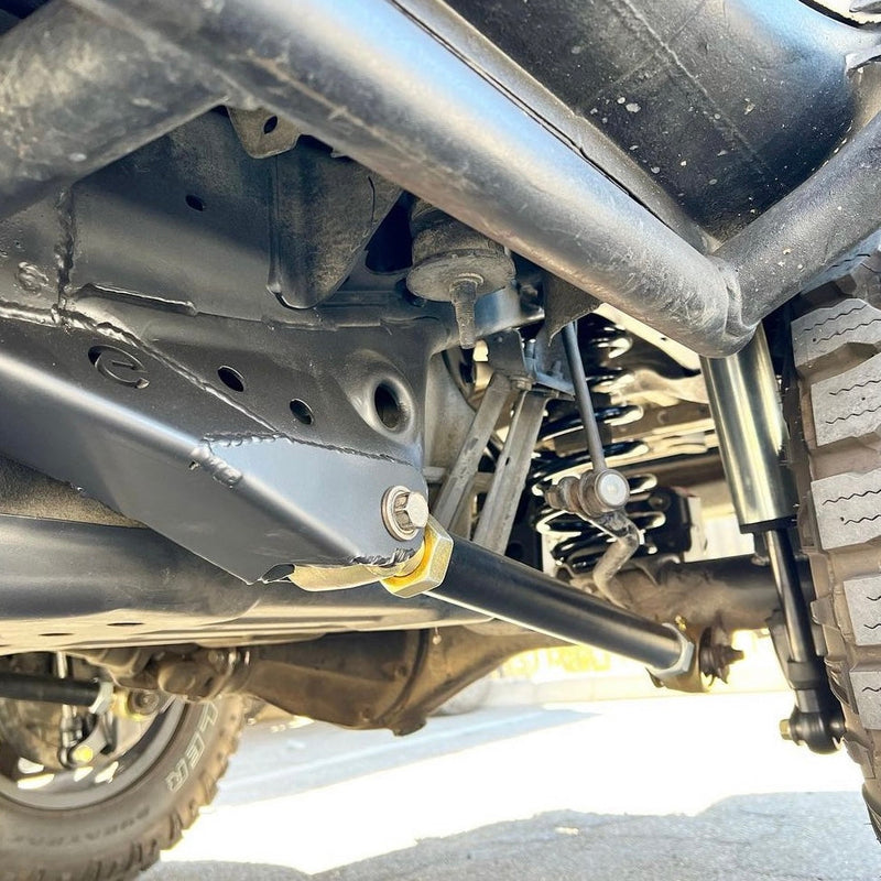 Load image into Gallery viewer, Rear Adjustable Control Arms (96-02 4Runner)
