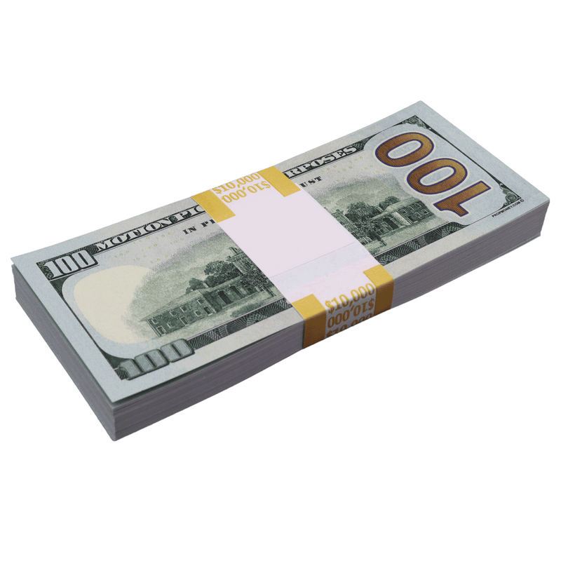 Load image into Gallery viewer, $30,000 Full Print Stacks Mix
