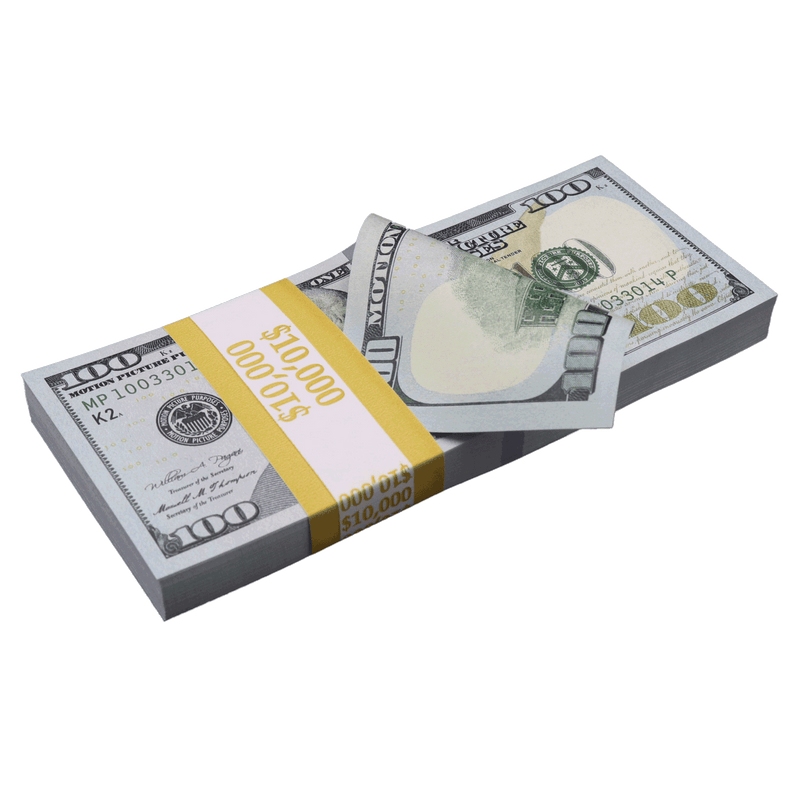 Load image into Gallery viewer, $30,000 Full Print Stacks Mix
