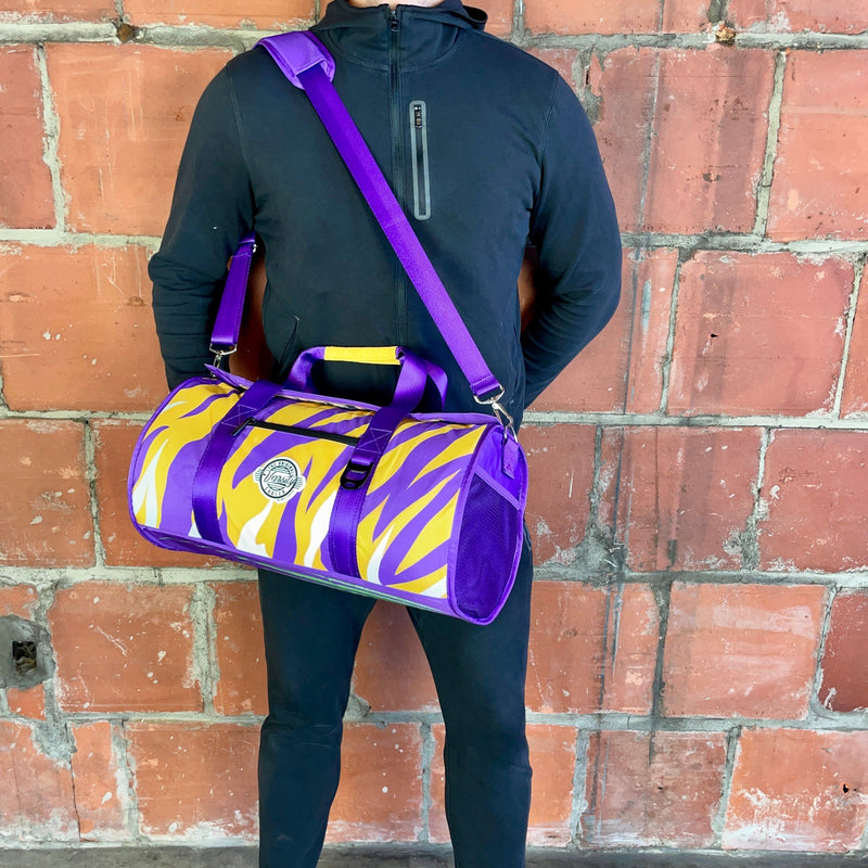 Load image into Gallery viewer, Louisiana Duffel Cooler
