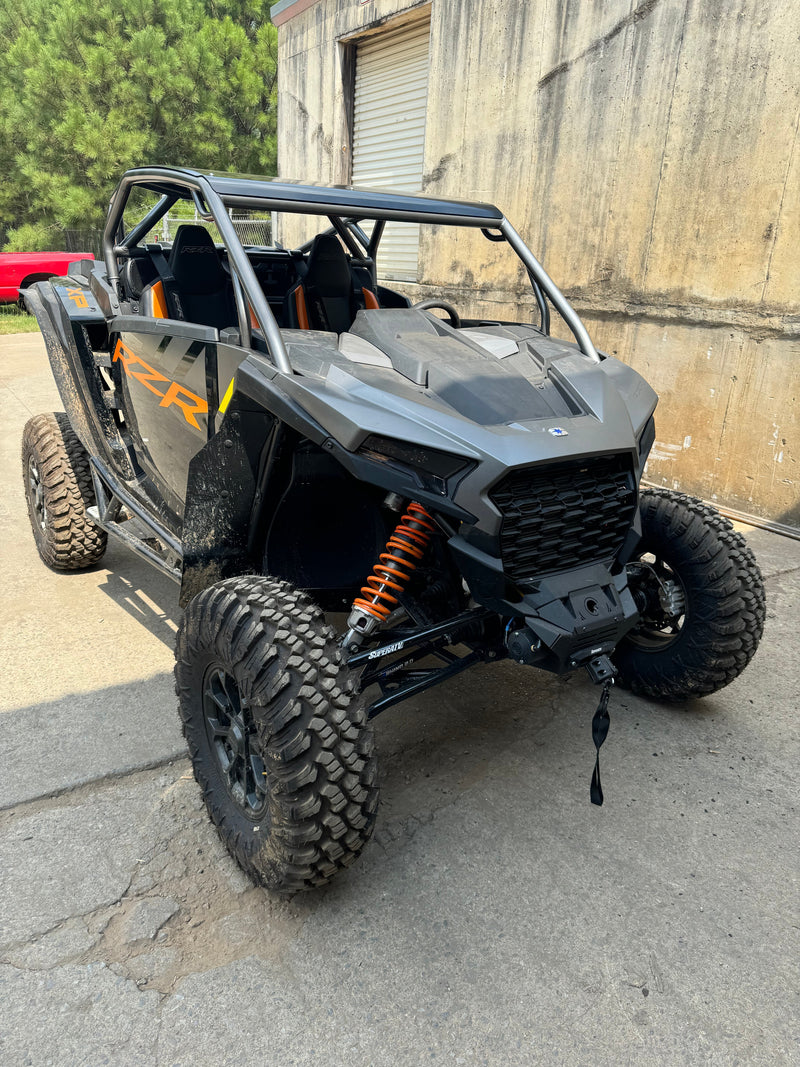 Load image into Gallery viewer, 2024 XP 1000 - 2 SEAT CAGE
