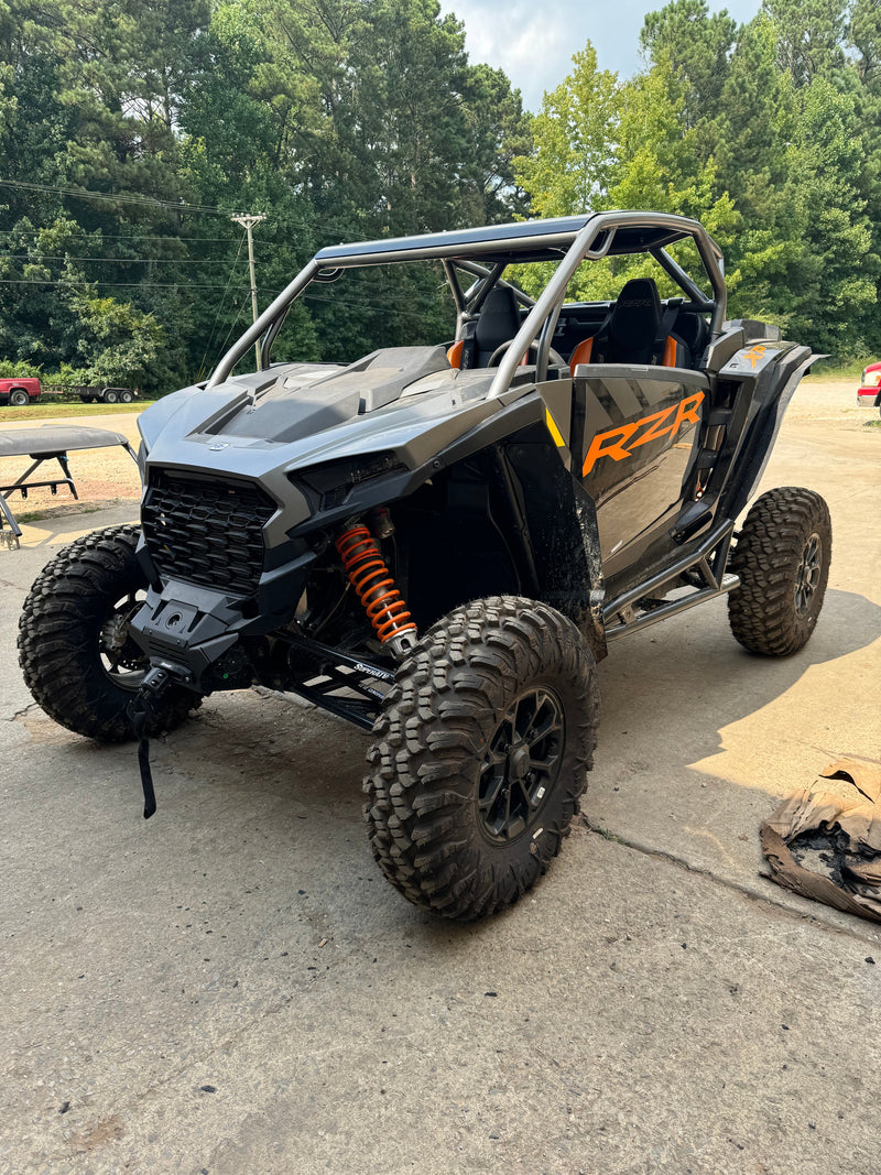 Load image into Gallery viewer, 2024 XP 1000 - 2 SEAT CAGE
