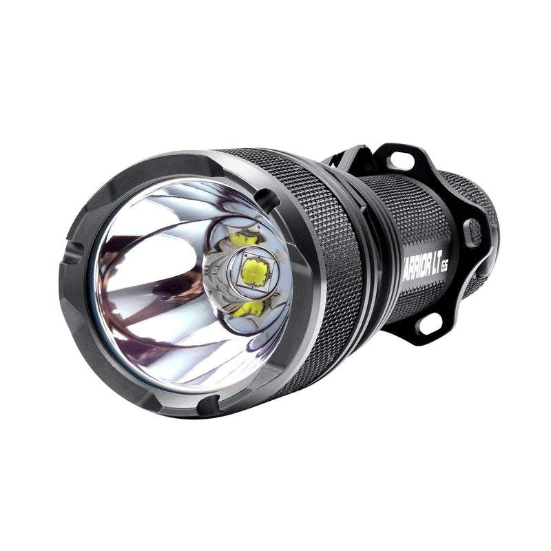 Load image into Gallery viewer, Warrior GEN5 LT-(Long Throw) - 3050 Lumen Tactical Flashlight
