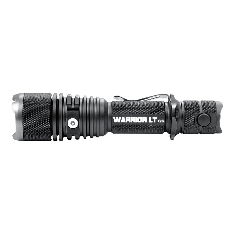 Load image into Gallery viewer, Warrior GEN5 Tactical Flashlight – 3,050 Lumens
