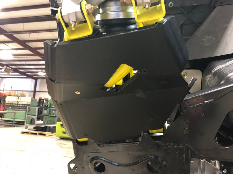 Load image into Gallery viewer, Trail Armor A-Arm Guards for 2018-21 Can-Am Defender
