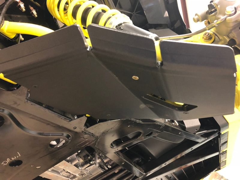 Load image into Gallery viewer, Trail Armor A-Arm Guards for 2018-21 Can-Am Defender
