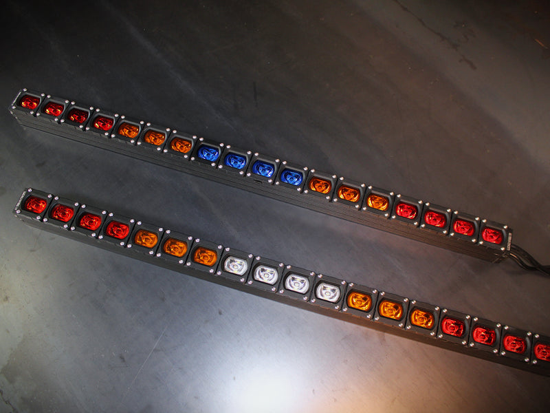 Load image into Gallery viewer, CHASE SERIES 36 Light Bars
