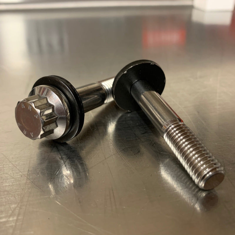 Load image into Gallery viewer, TPR900 - Tiger Tooth Suspension Bolt Washers
