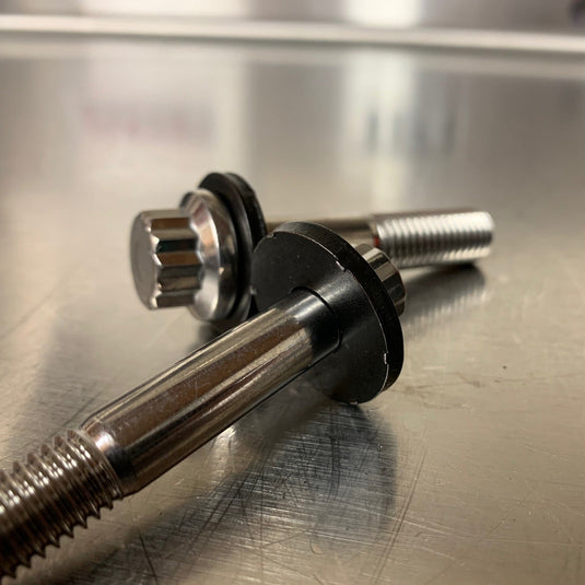 TPR900 - Tiger Tooth Suspension Bolt Washers