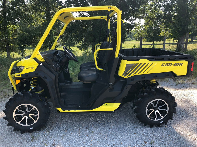 Load image into Gallery viewer, Trail Armor Skid Plate for 2016-25 Can-Am Defender HD Models
