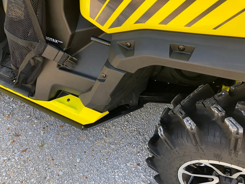 Load image into Gallery viewer, Trail Armor Skid Plate for 2016-25 Can-Am Defender HD Models
