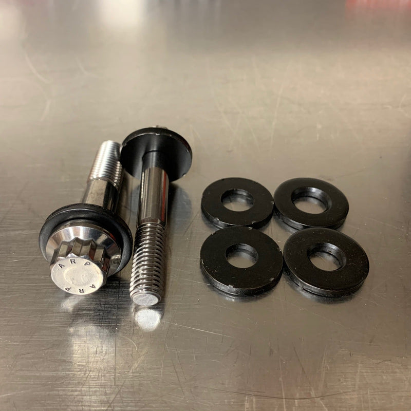 Load image into Gallery viewer, TPR900 - Tiger Tooth Suspension Bolt Washers
