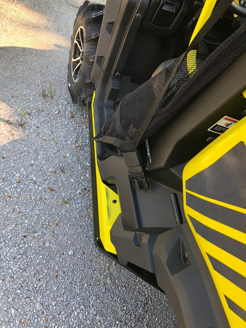 Load image into Gallery viewer, Trail Armor Skid Plate for 2016-25 Can-Am Defender HD Models
