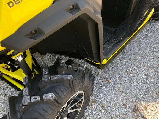 Trail Armor Skid Plate for 2016-25 Can-Am Defender HD Models