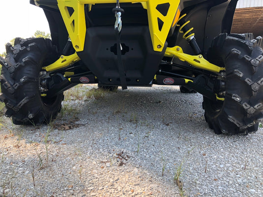 Trail Armor A-Arm Guards for 2018-21 Can-Am Defender