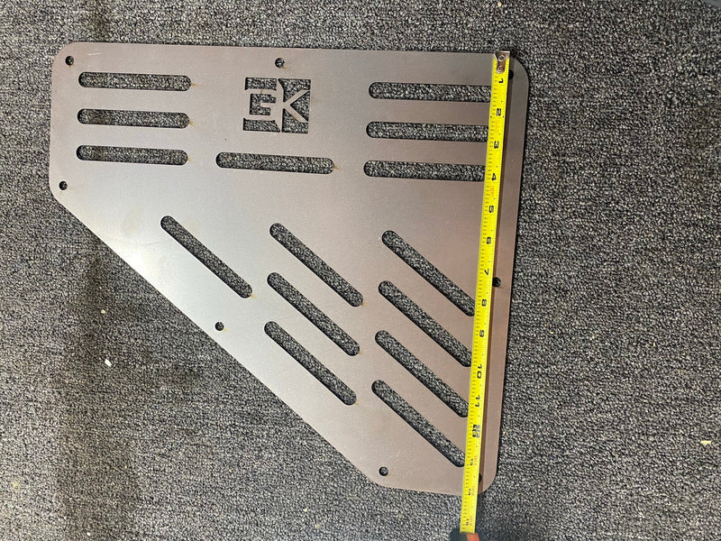 Load image into Gallery viewer, 1984-2004 Jeep Cherokee Grand Cherokee XJ ZJ WJ Universal Hood Vents
