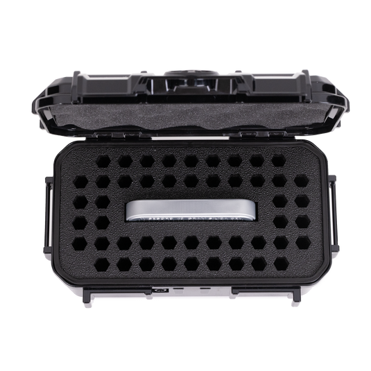 Ammo: 50 AE * 50 rounds (57)