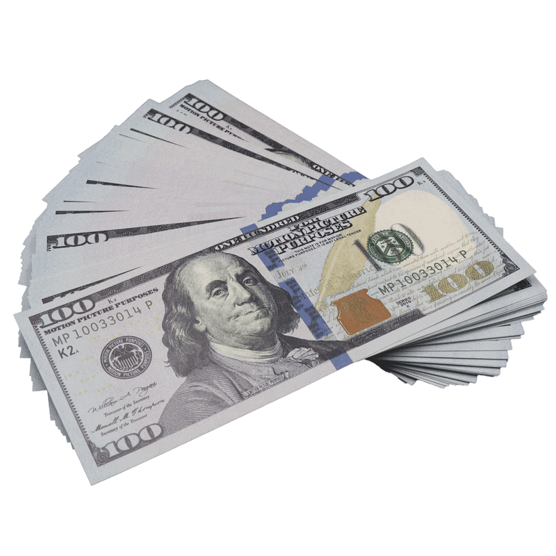 Load image into Gallery viewer, $30,000 Full Print Stacks Mix
