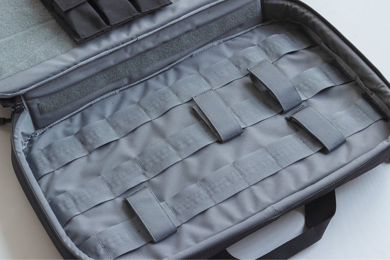 Load image into Gallery viewer, Covert Operations Discreet Rifle Case
