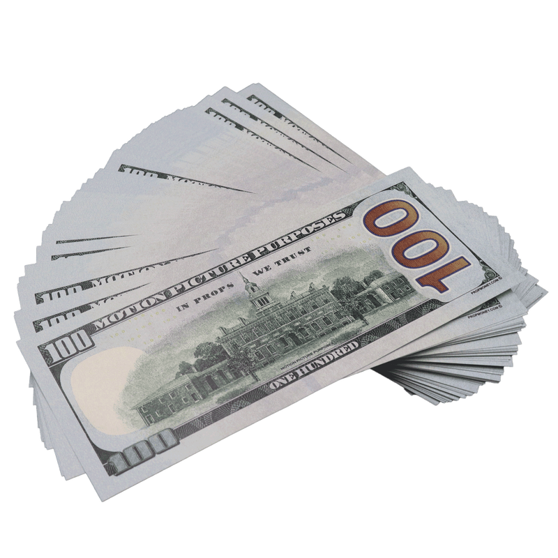 Load image into Gallery viewer, $30,000 Full Print Stacks Mix
