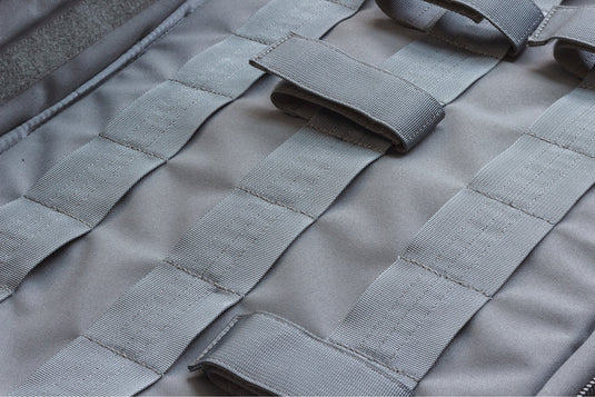 Covert Operations Discreet Rifle Case