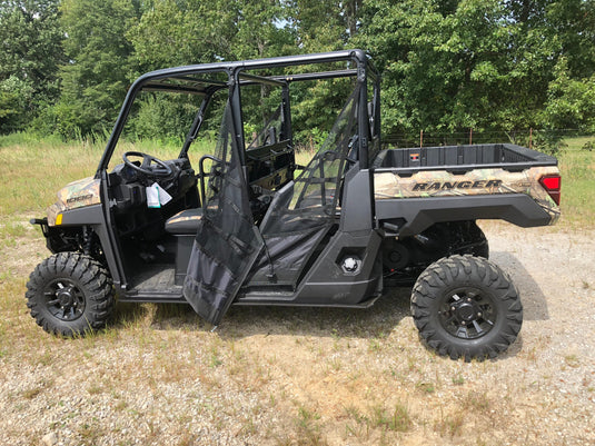 Trail Armor 2019 - 2020 Ranger XP 1000 Crew and 2020 Ranger 1000 Crew Full Skids