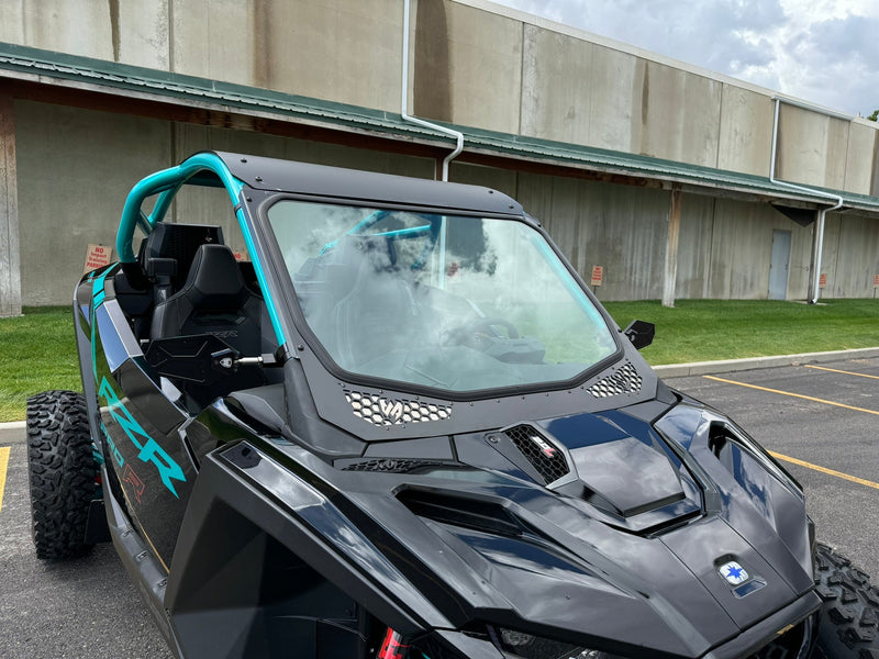 Load image into Gallery viewer, Glass Windshield for 2025+ RZR Pro R, S, XP
