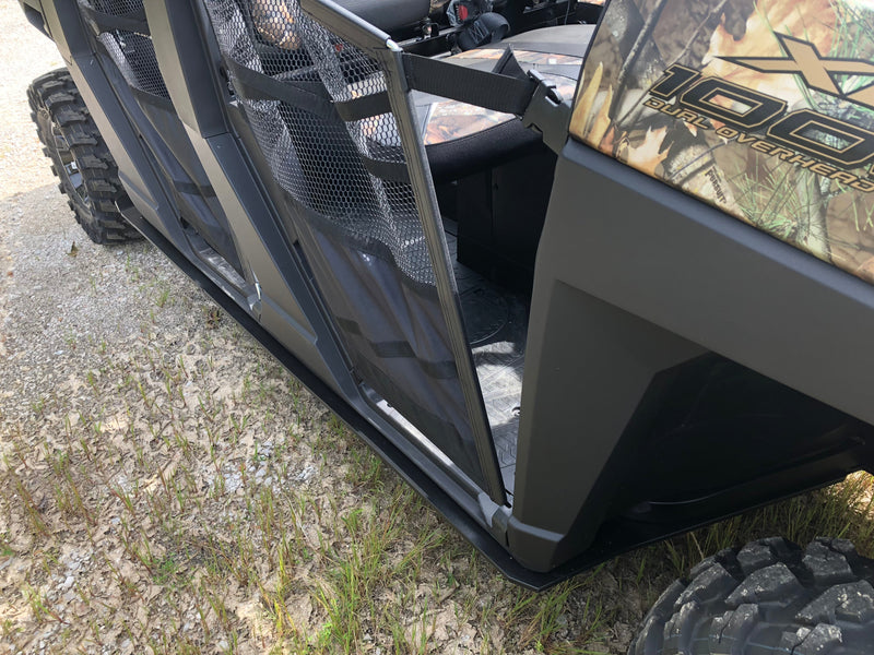 Load image into Gallery viewer, Trail Armor 2019 - 2020 Ranger XP 1000 Crew and 2020 Ranger 1000 Crew Full Skids
