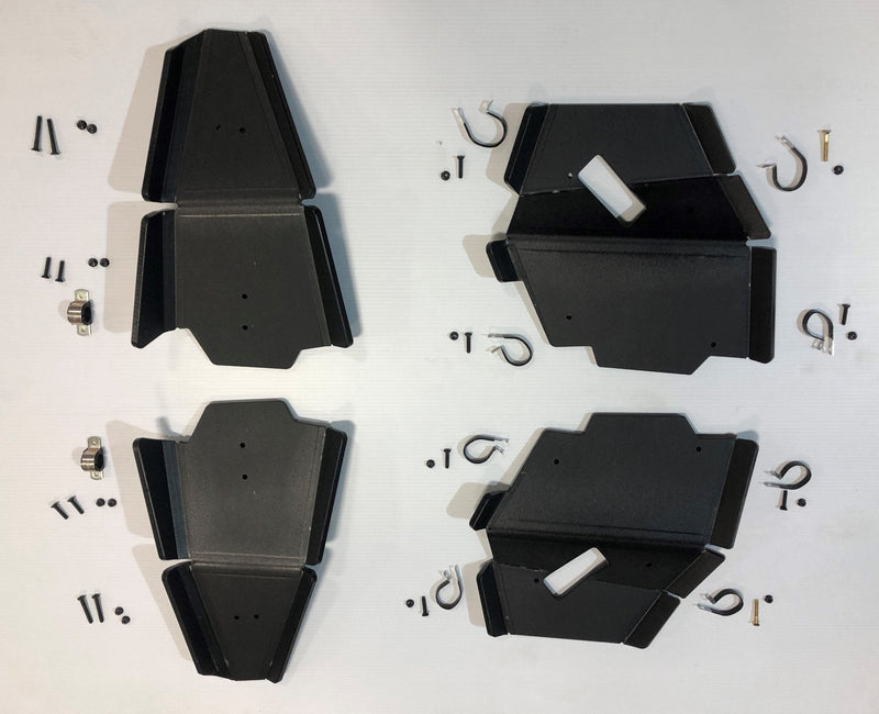 Load image into Gallery viewer, Trail Armor A-Arm Guards for 2018-21 Can-Am Defender
