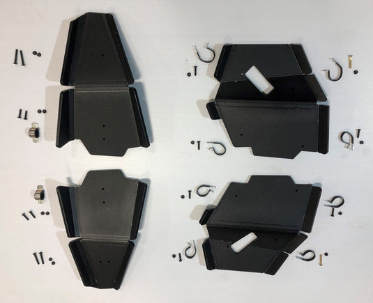 Trail Armor A-Arm Guards for 2018-21 Can-Am Defender