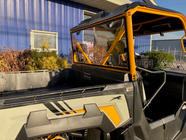Load image into Gallery viewer, Arctic Cat Prowler Pro Rear Panel •Fits 2020-Up

