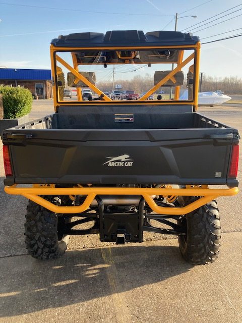 Load image into Gallery viewer, Arctic Cat Prowler Pro Rear Panel •Fits 2020-Up
