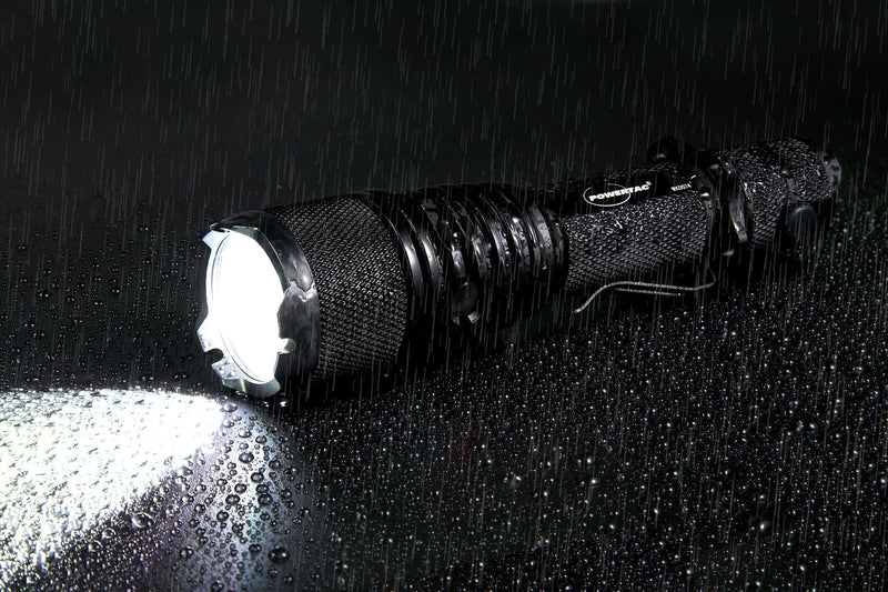 Load image into Gallery viewer, Warrior GEN5 LT-(Long Throw) - 3050 Lumen Tactical Flashlight
