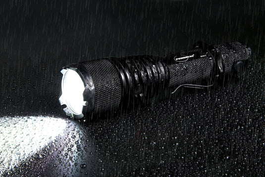 Warrior GEN5 LT-(Long Throw) - 3050 Lumen Tactical Flashlight