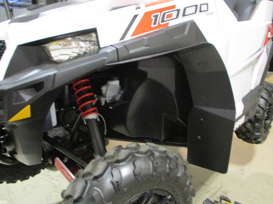 Trail Armor Mud Flap Fender Extensions for Polaris General 1000 / 1000 4