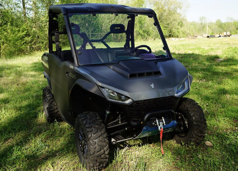 Load image into Gallery viewer, UT10 Fugleman Windshield (Fits 2023-Up)
