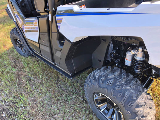 Trail Armor Full Skids Success for 2019+ Yamaha Wolverine X2 R-Spec Model