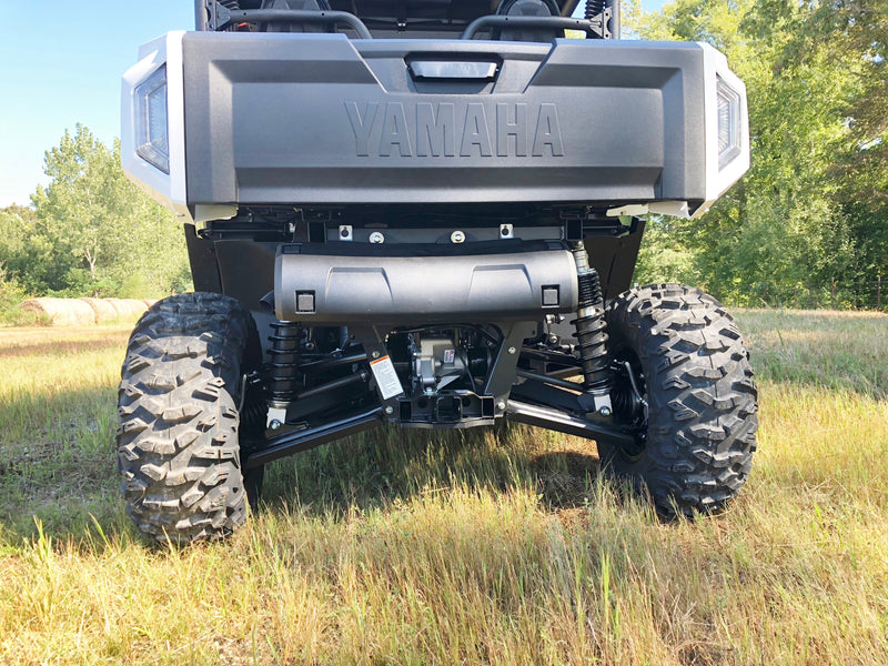 Load image into Gallery viewer, Trail Armor Yamaha Wolverine X2 850 (2019 - 2022), X2 850 R-Spec (2019 - 2024), X2 850 EPS (2020), X2 850 XT-R (2020 - 2024), X2 1000 R-Spec (2024), X2 1000 XT-R (2024) Full Skids
