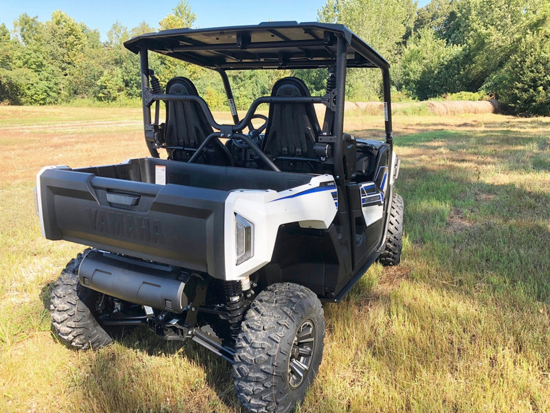 Load image into Gallery viewer, Trail Armor Full Skids Success for 2019+ Yamaha Wolverine X2 R-Spec Model
