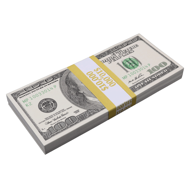 Load image into Gallery viewer, $30,000 Full Print Stacks Mix
