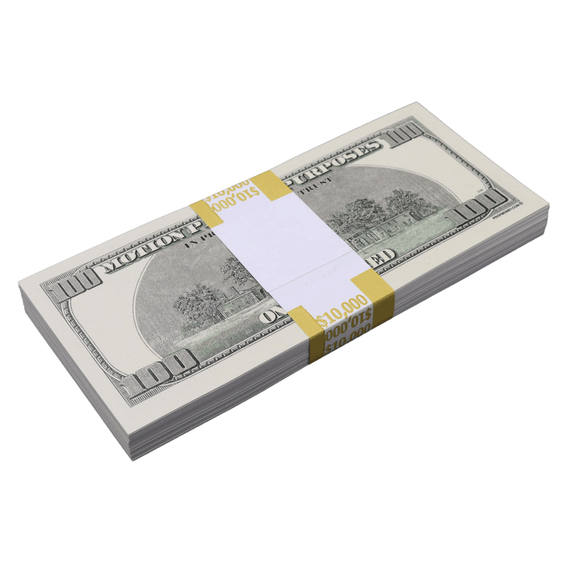 Load image into Gallery viewer, $30,000 Full Print Stacks Mix
