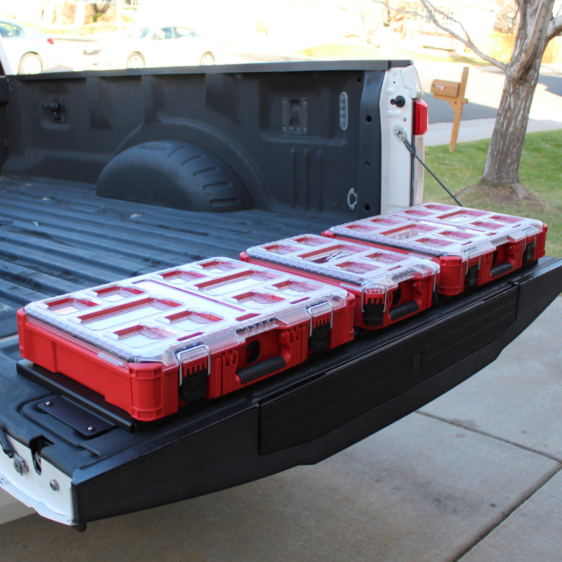 Load image into Gallery viewer, Integral Tailgate Panel - Ford F150 &amp; Raptor - 5.5' Bed (2015+)
