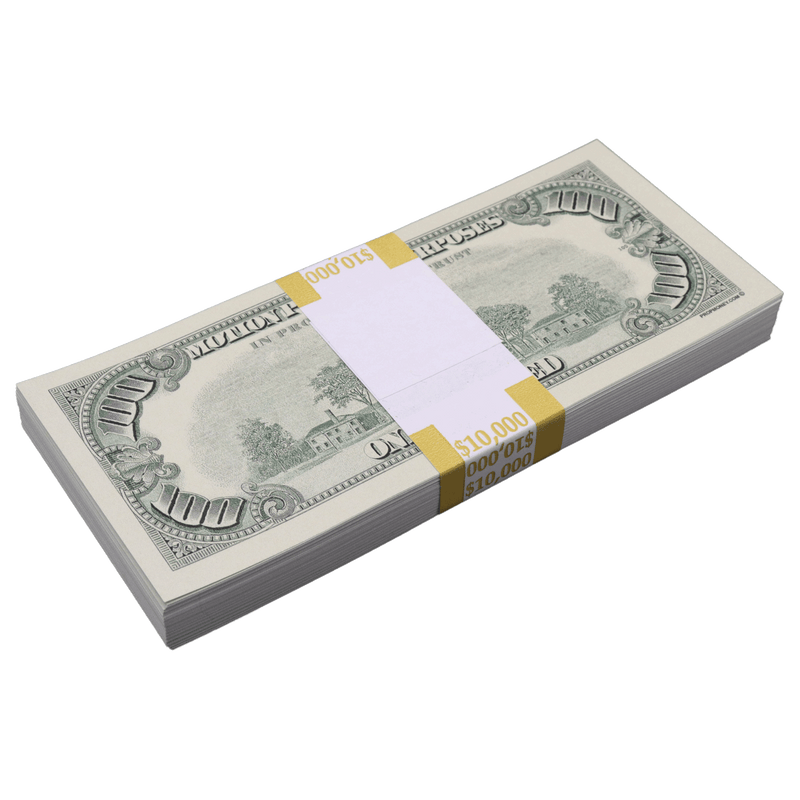 Load image into Gallery viewer, $30,000 Full Print Stacks Mix
