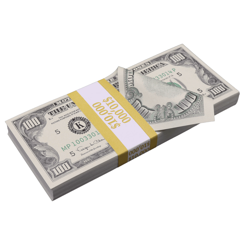 Load image into Gallery viewer, $30,000 Full Print Stacks Mix
