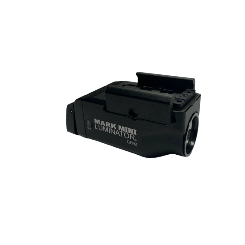 Load image into Gallery viewer, Mark Mini Luminator Gen 2 - 600 Lumen Compact Tactical PL Light
