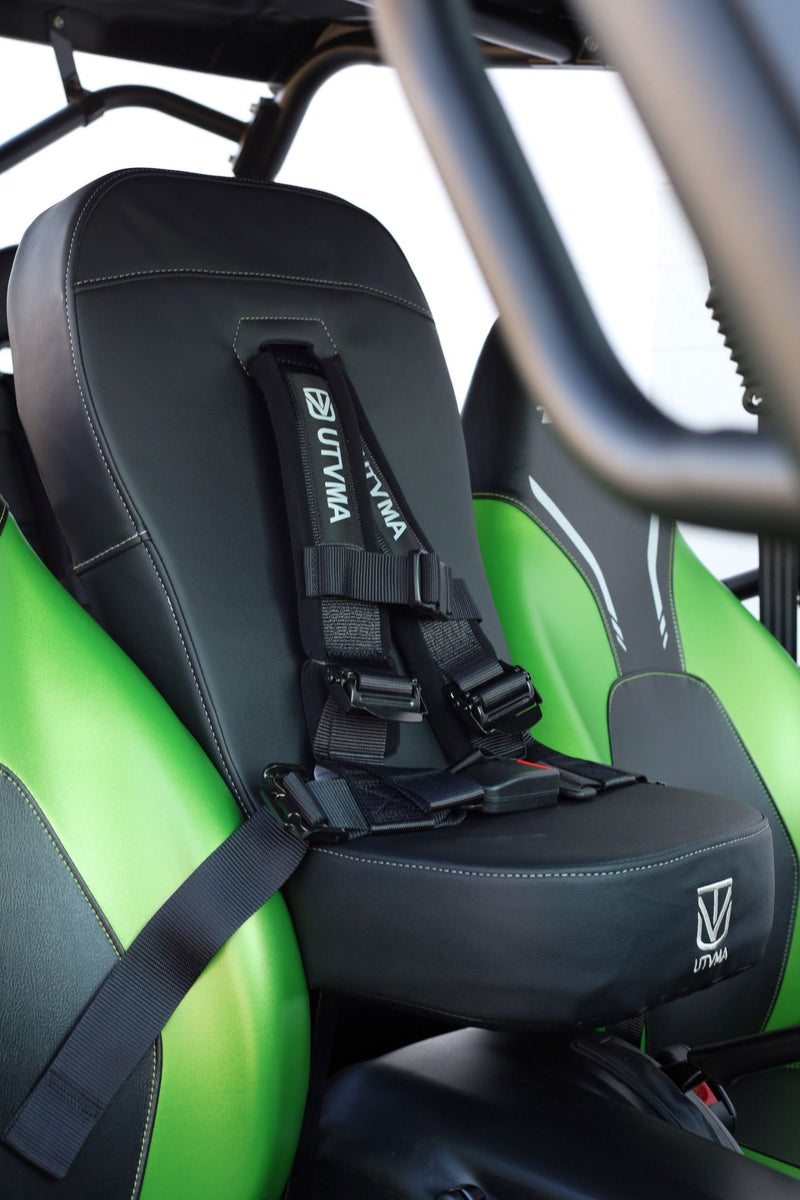 Load image into Gallery viewer, Teryx 2 Bump Seat (2014-2025)
